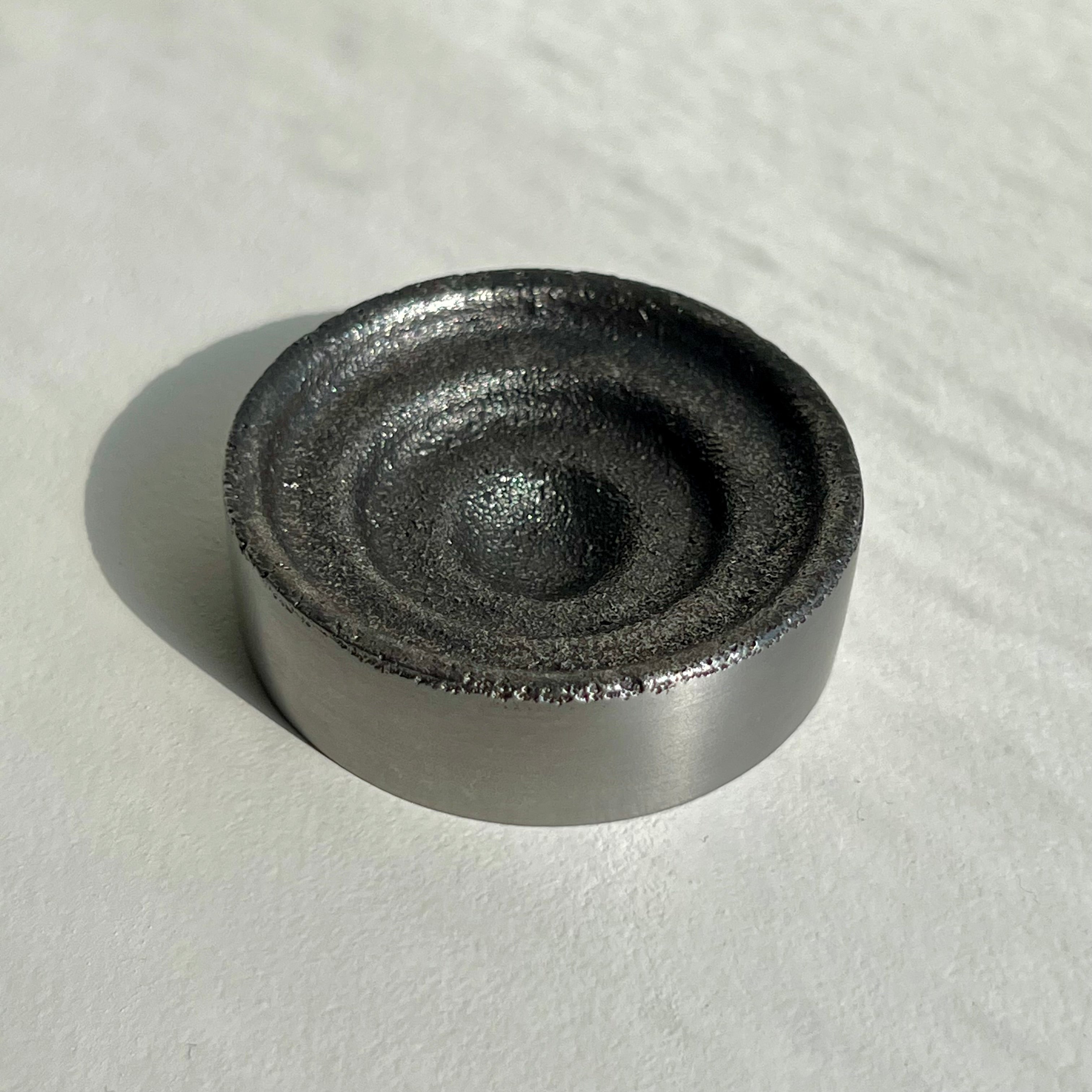 Kendall Glover's "Puck"