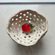A. Mills Clay Colanders