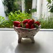 A. Mills Clay Colanders