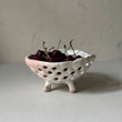 A. Mills Clay Colanders