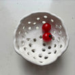 A. Mills Clay Colanders