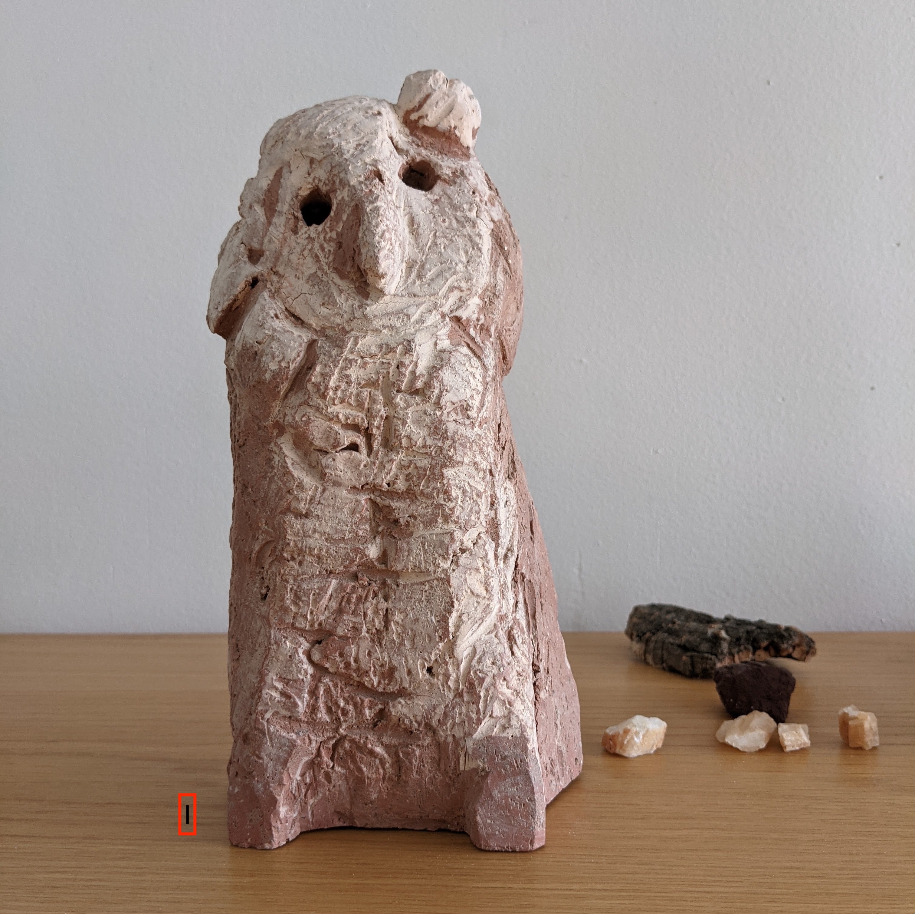 Heads 1990 - 2001 by Evert Lindfors