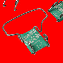 Pasodoble Hook by Michael Marriott