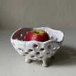 A. Mills Clay Colanders
