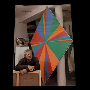 Max Bill: Marlborough Gallery