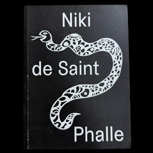 Niki de Saint Phalle