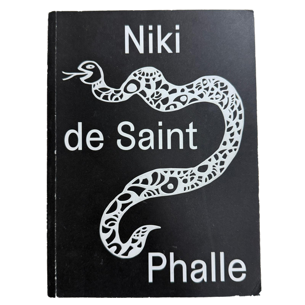 Niki de Saint Phalle