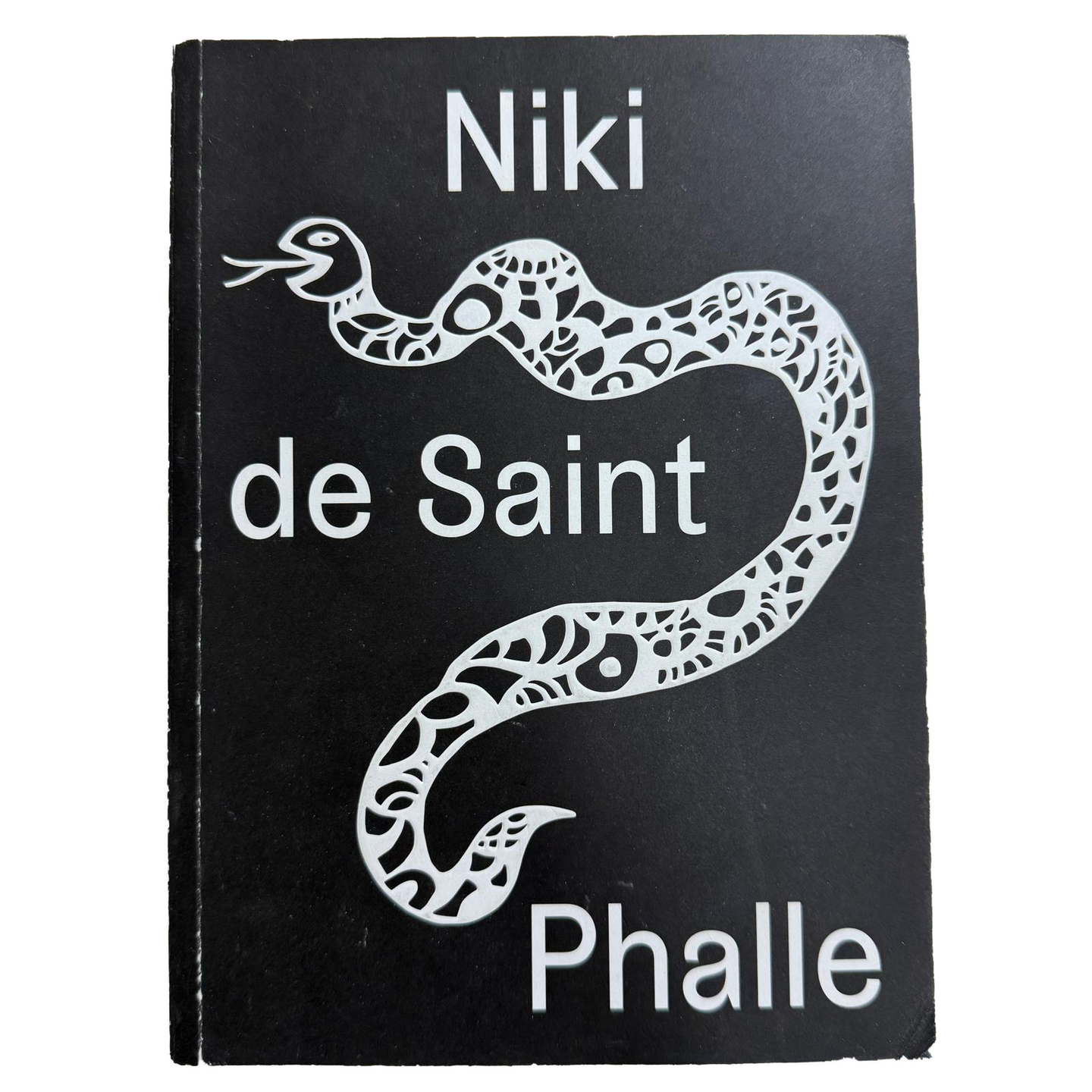 Niki de Saint Phalle