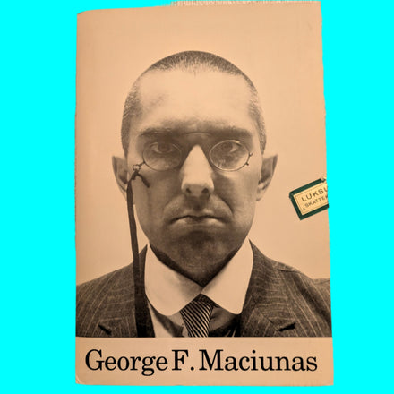 George F. Maciunas