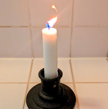 Candlestick by A. Hodgson