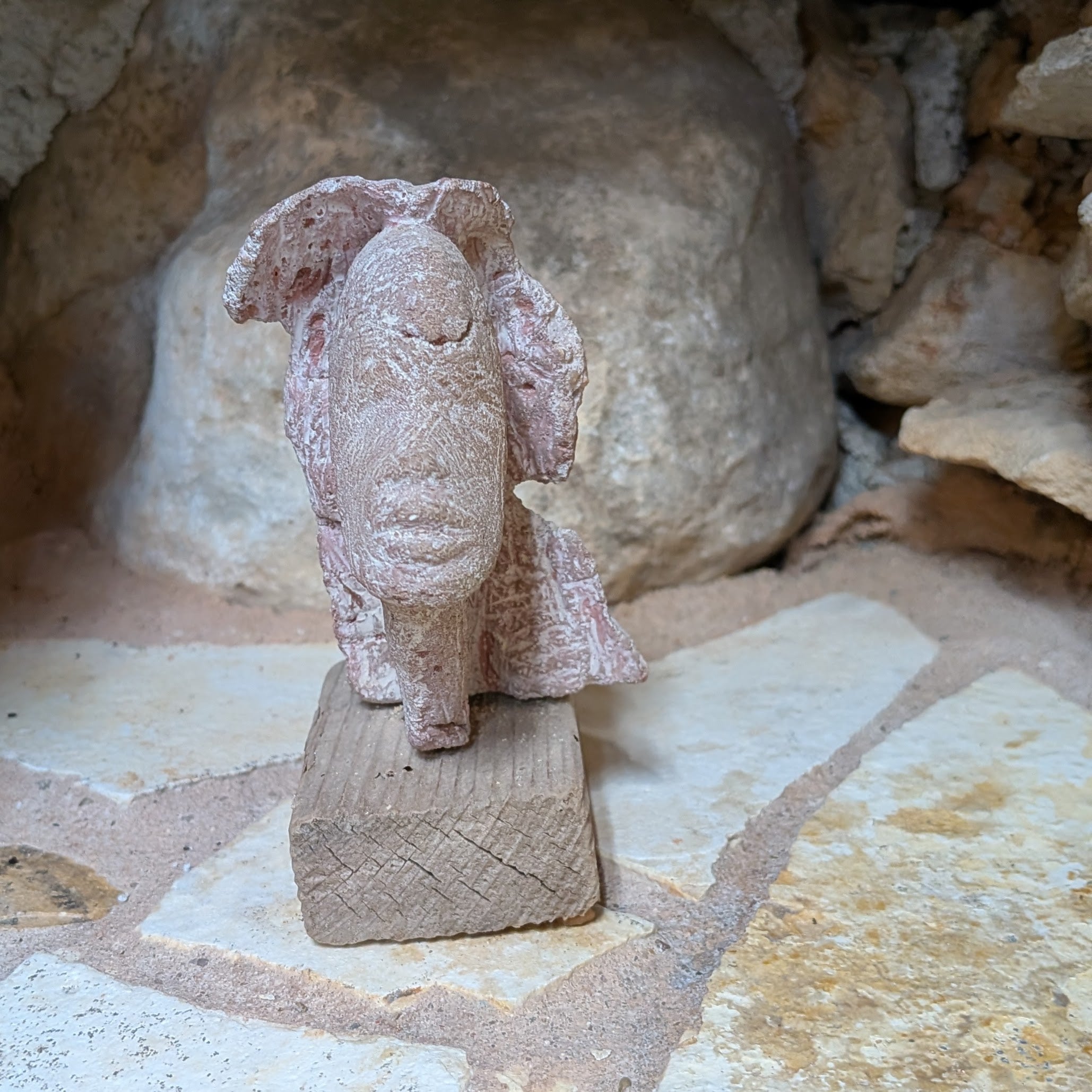 Heads 1990 - 2001 by Evert Lindfors version 2
