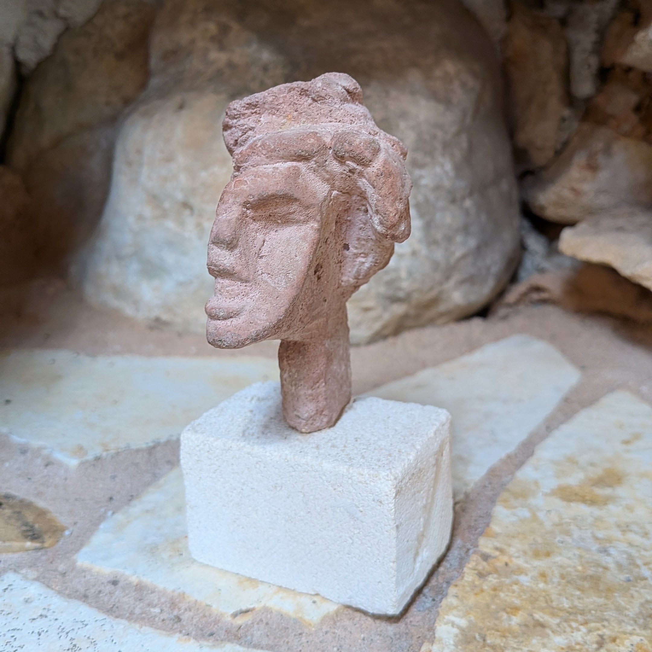Heads 1990 - 2001 by Evert Lindfors version 2