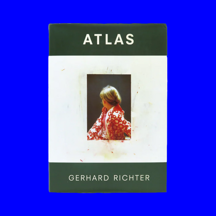 Gerhard Richter: Atlas