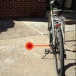 Safety Wing Bike Reflector