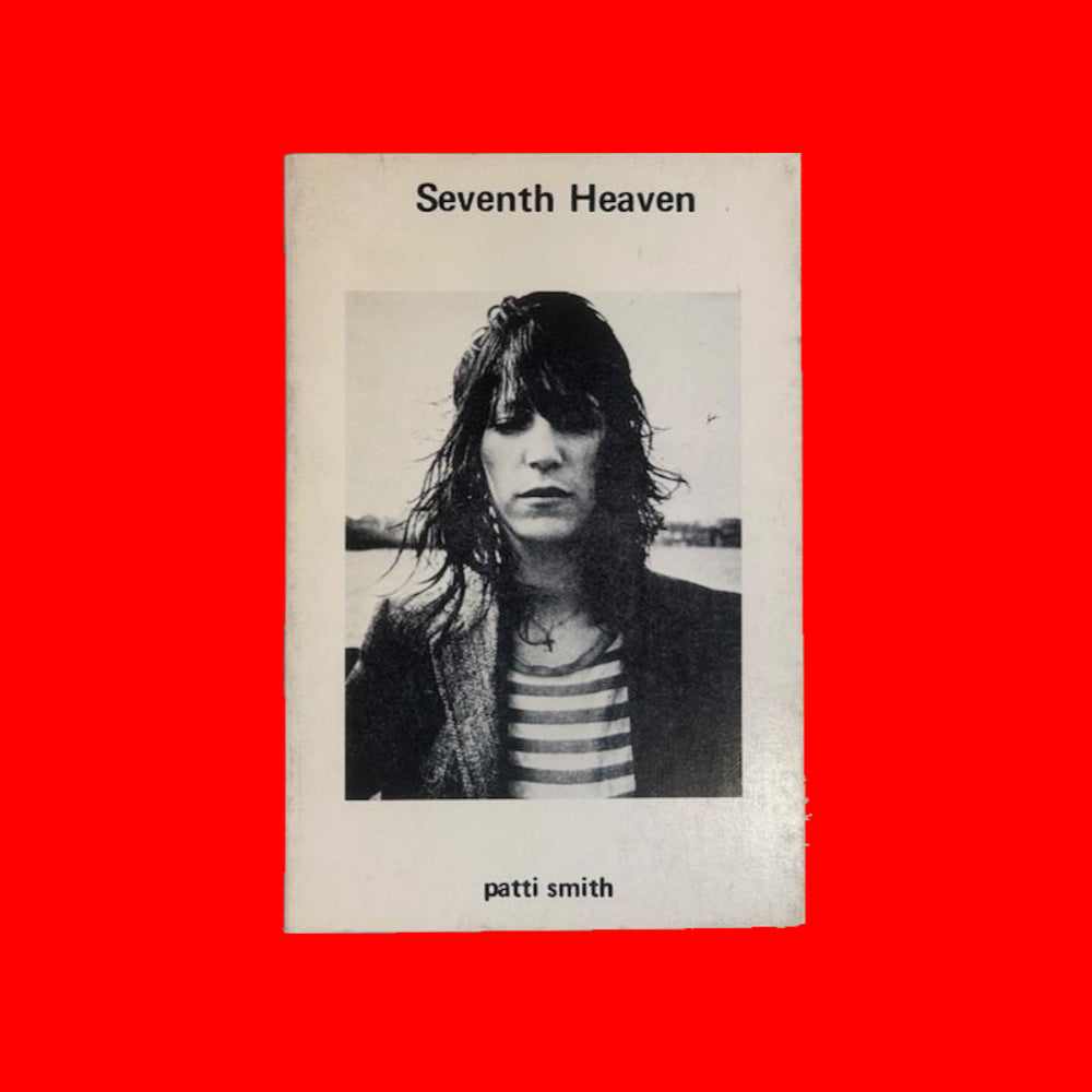 Seventh Heaven - Patti Smith