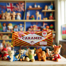 Tunnock’s Caramel Wafers