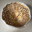 A. Mills Clay Colanders