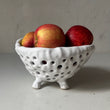 A. Mills Clay Colanders