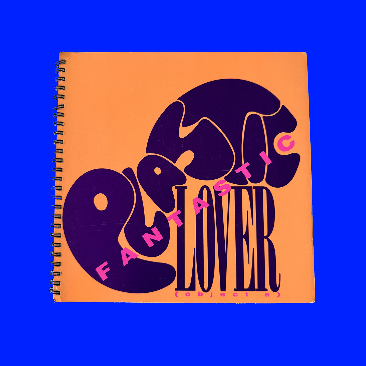 Plastic Fantastic Lover