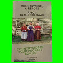 Countryside: A Report
