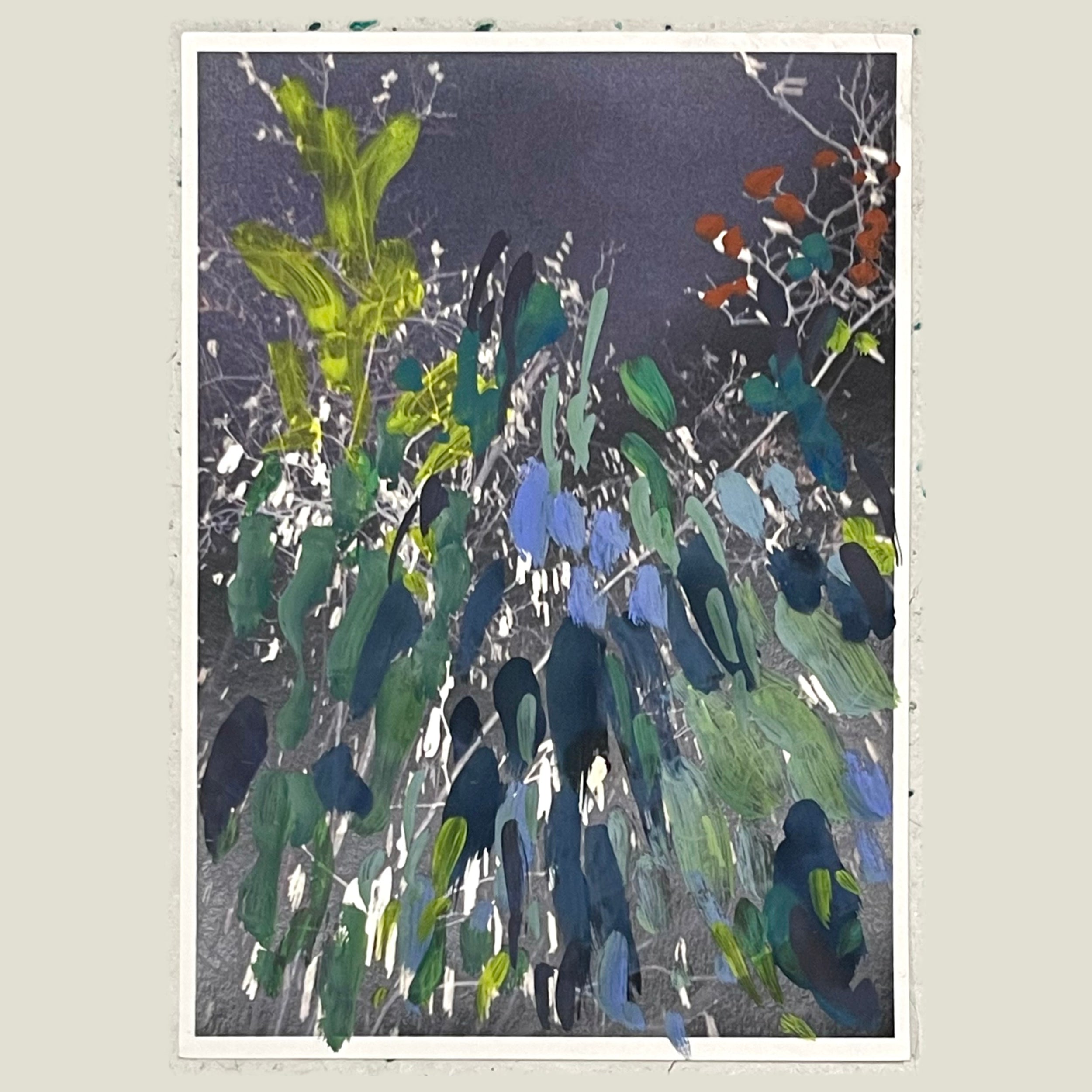 Night Visions by Sophie Kitching