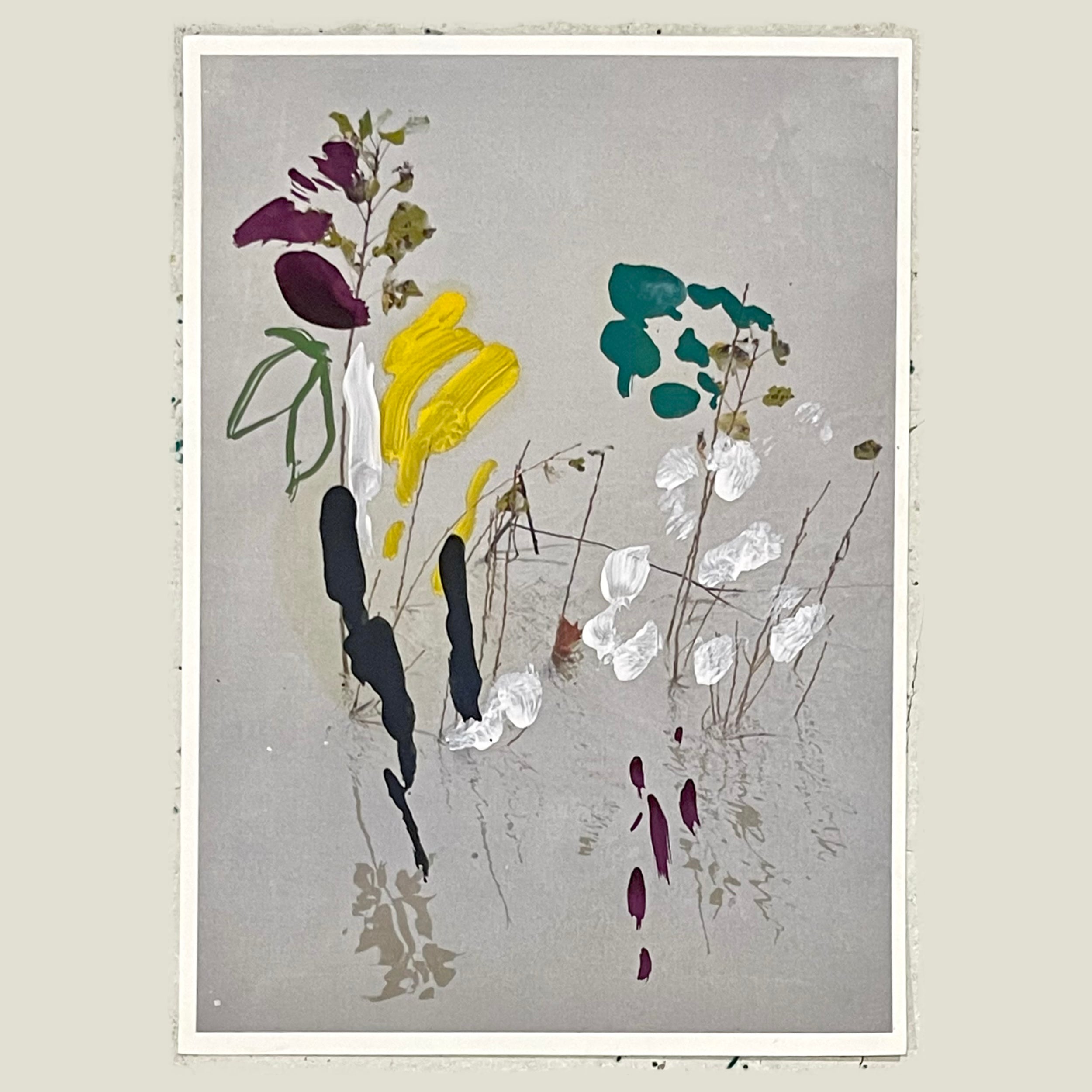 Night Visions by Sophie Kitching