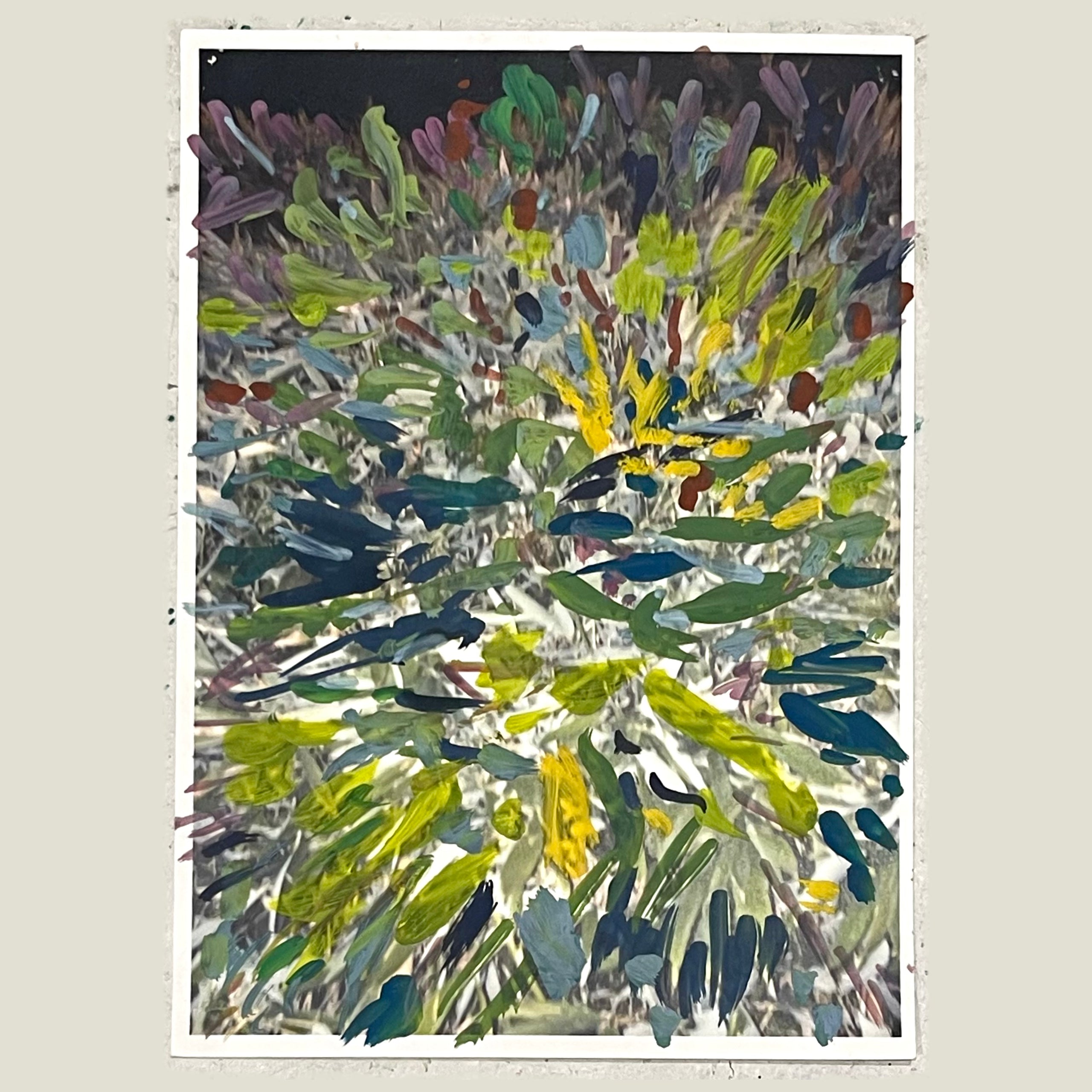 Night Visions by Sophie Kitching