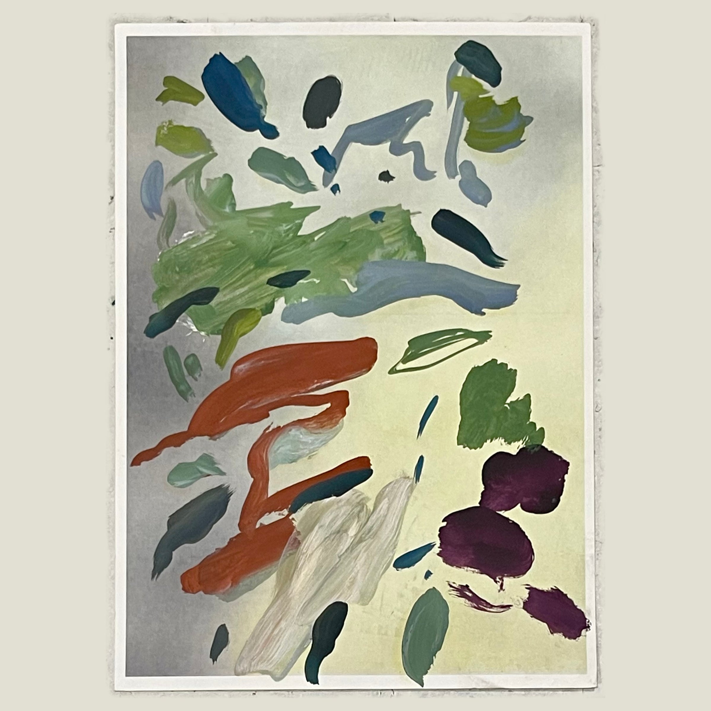 Night Visions by Sophie Kitching