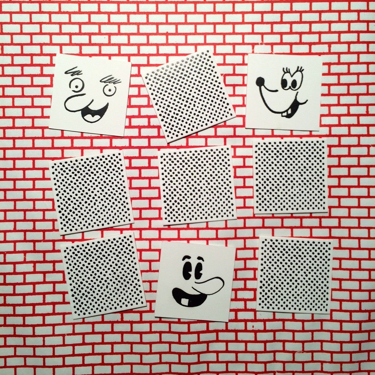 Twins! by Sany and A + F