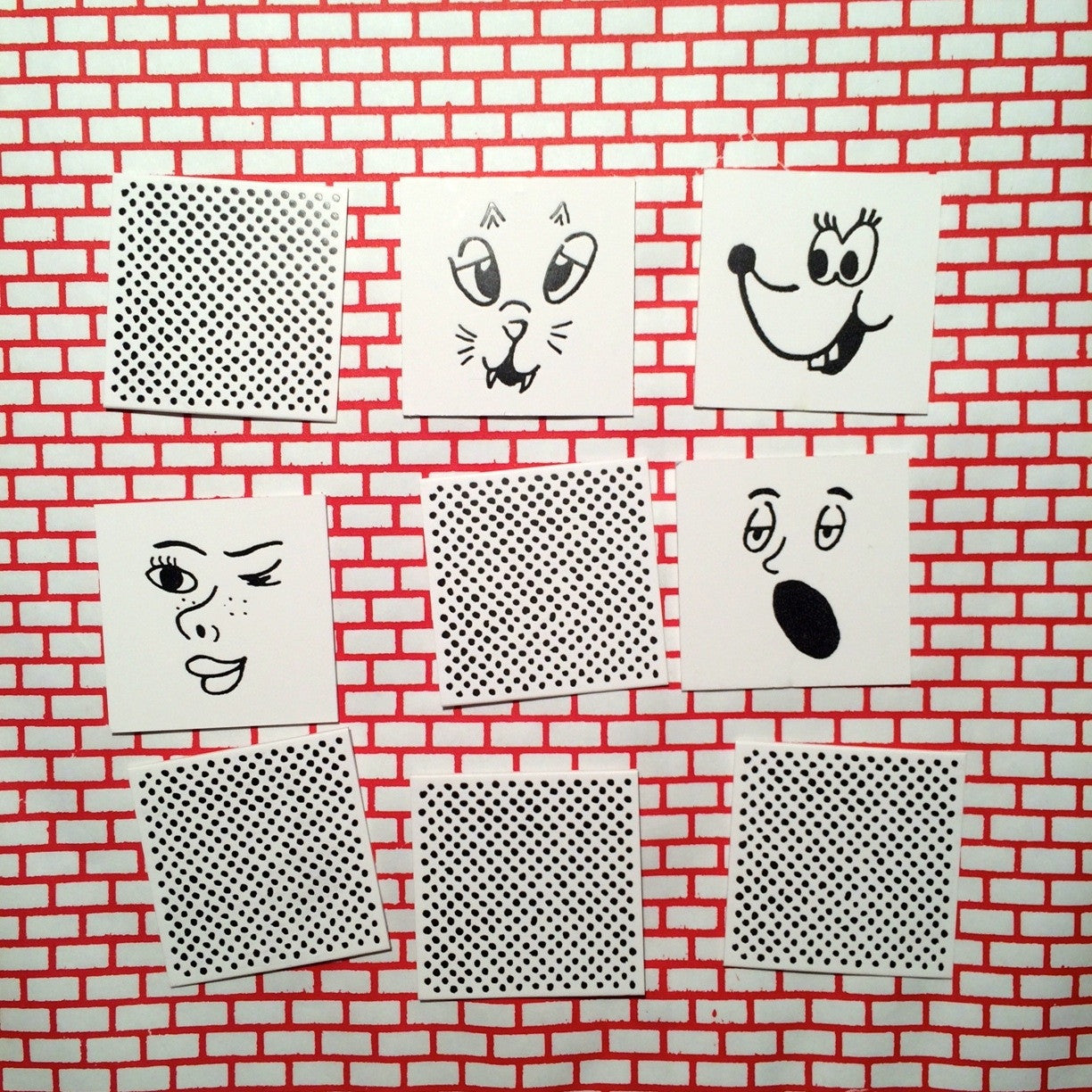 Twins! by Sany and A + F