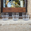 Petite Duralex Stacking Glasses
