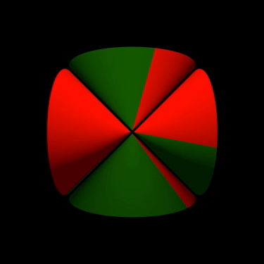 Screensavers by O-R-G